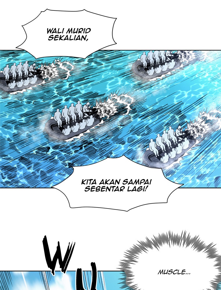 Fight Club Kindergarten Chapter 13 Bahasa Indonesia